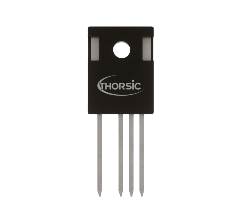 Ada Design Examples SiC MOSFET-THORSIC